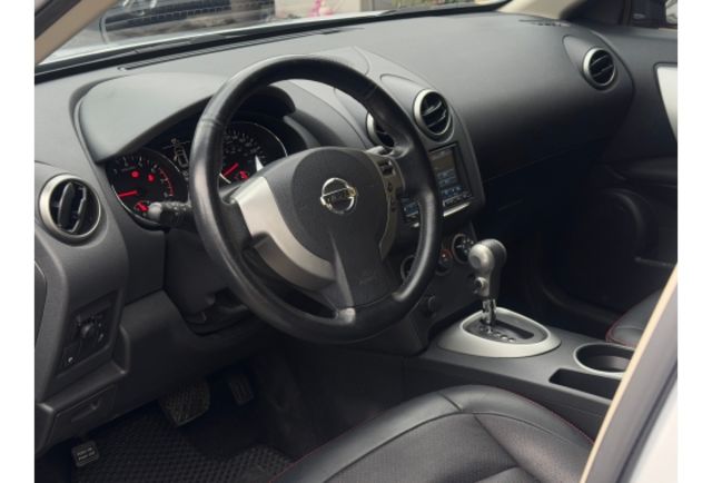 Nissan ROGUE  第6張相片