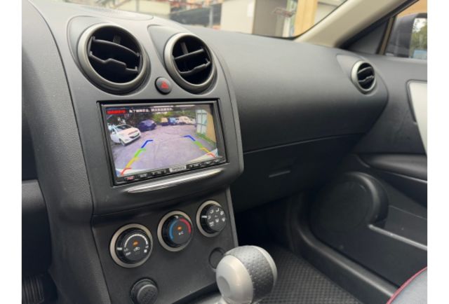 Nissan ROGUE  第7張相片