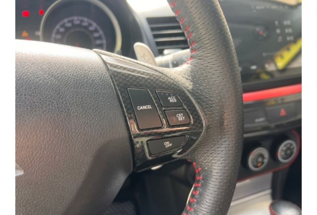 Mitsubishi FORTIS  第6張相片