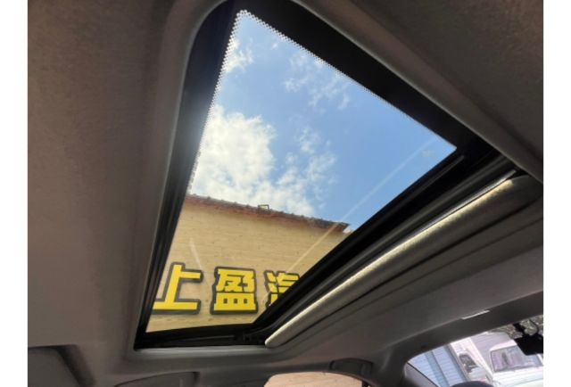 Mitsubishi FORTIS  第9張相片