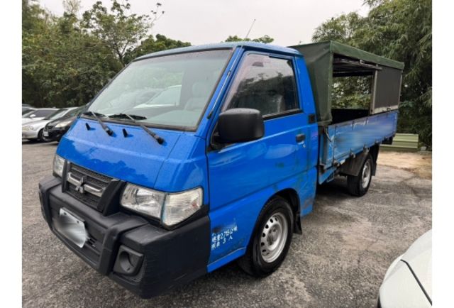 Mitsubishi DELICA  第1張相片