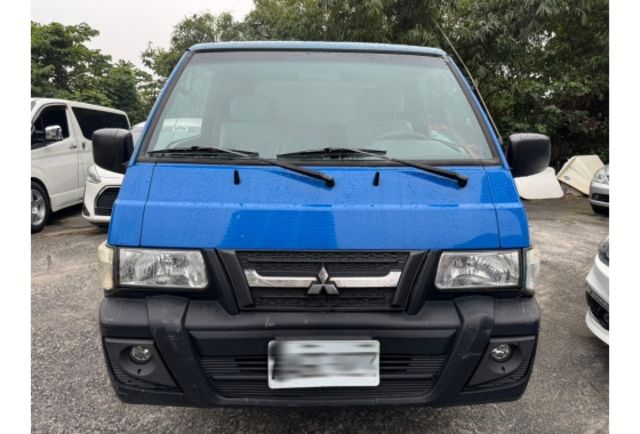 Mitsubishi DELICA  第2張相片