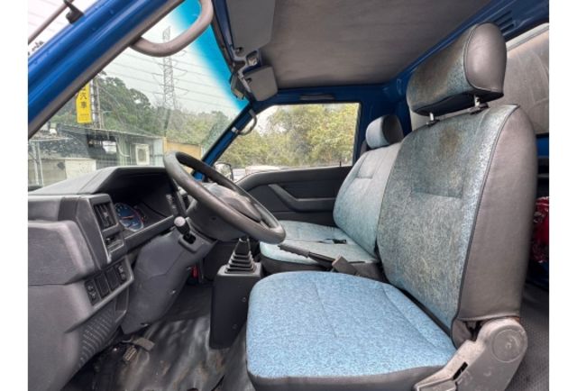 Mitsubishi DELICA  第7張相片