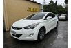 Hyundai ELANTRA  第1張縮圖