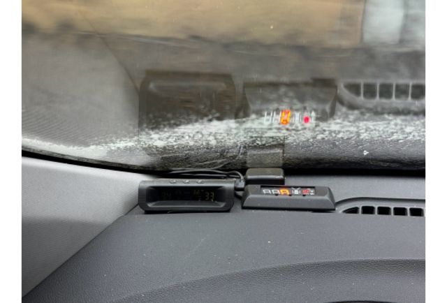 Hyundai ELANTRA  第14張相片
