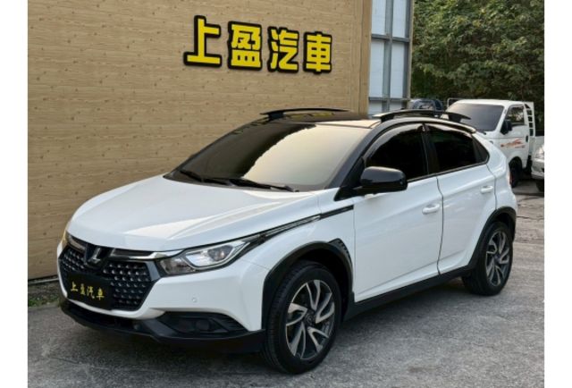 LUXGEN 7 SUV  第1張相片