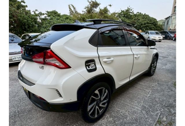 LUXGEN 7 SUV  第6張相片