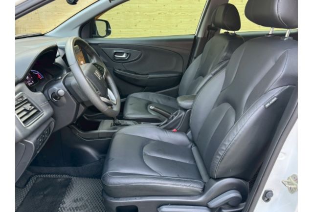 LUXGEN 7 SUV  第7張相片