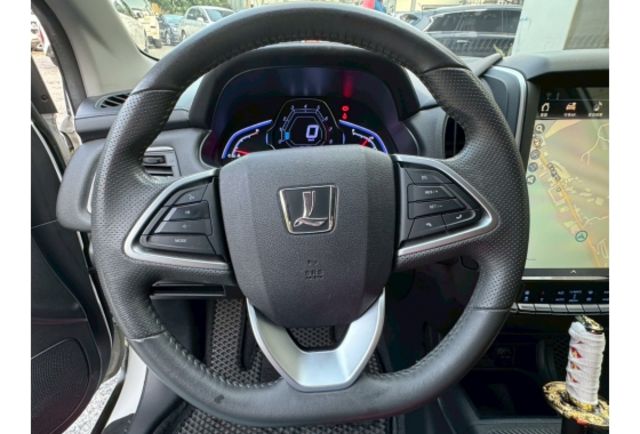 LUXGEN 7 SUV  第9張相片