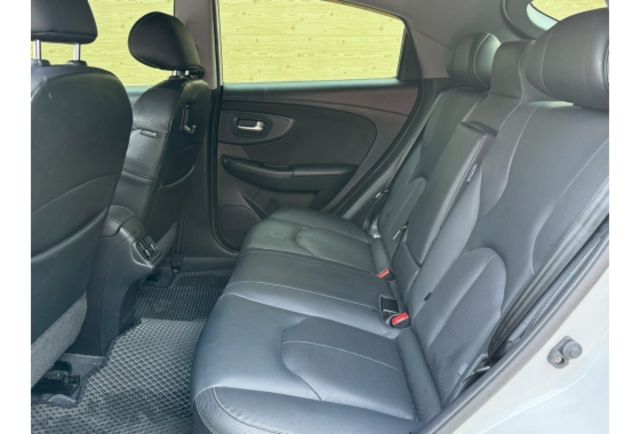 LUXGEN 7 SUV  第13張相片