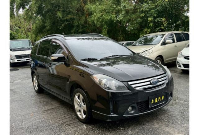 Ford I-MAX  第3張相片