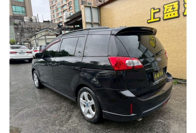 Ford I-MAX  第4張相片
