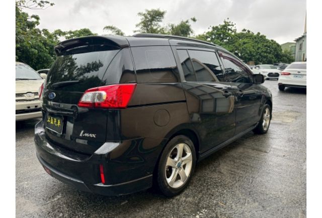 Ford I-MAX  第5張相片