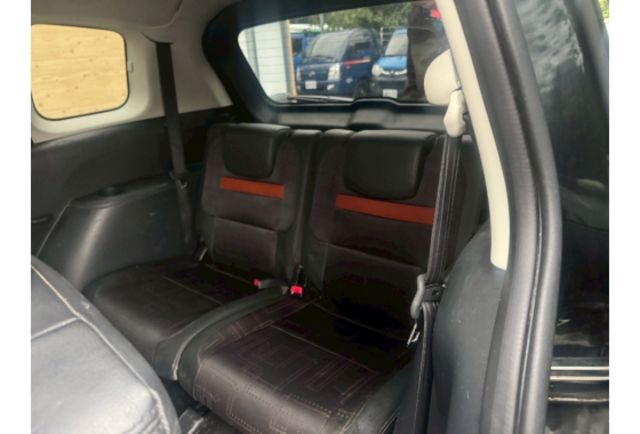 Ford I-MAX  第10張相片