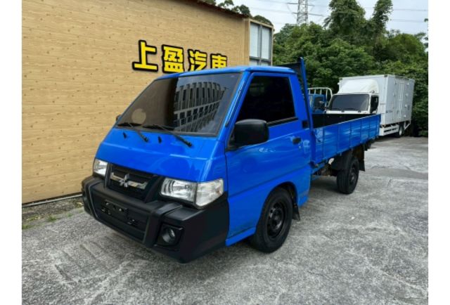 Mitsubishi DELICA  第1張相片