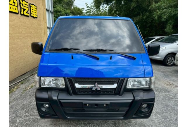 Mitsubishi DELICA  第2張相片