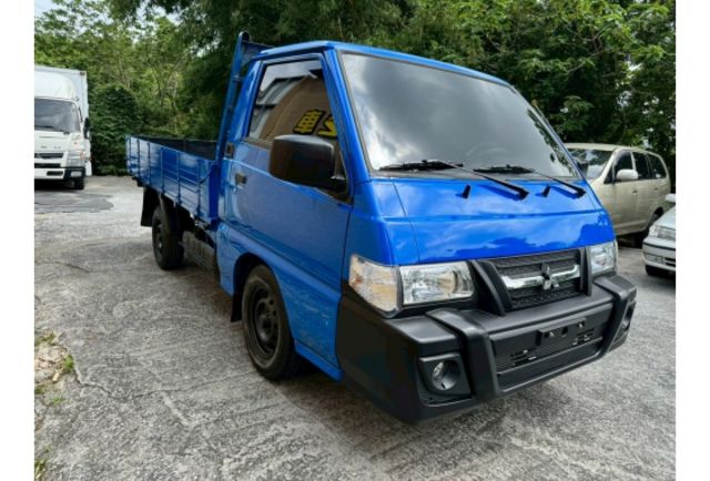 Mitsubishi DELICA  第3張相片