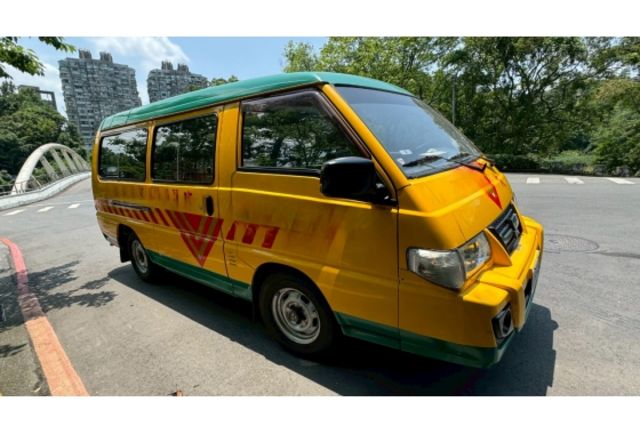 Mitsubishi DELICA  第1張相片