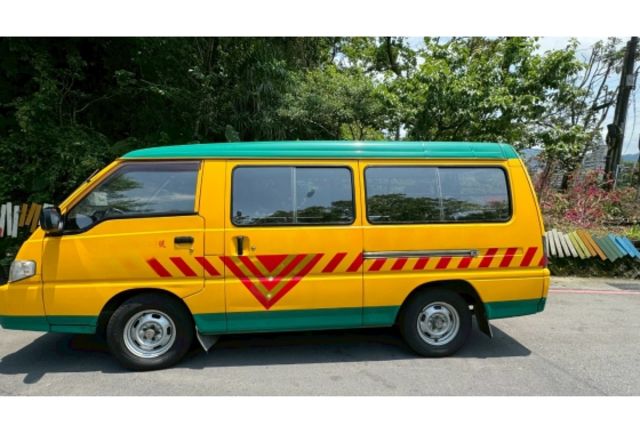 Mitsubishi DELICA  第3張相片