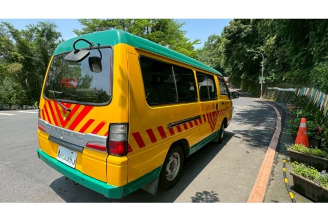 Mitsubishi DELICA  第4張相片