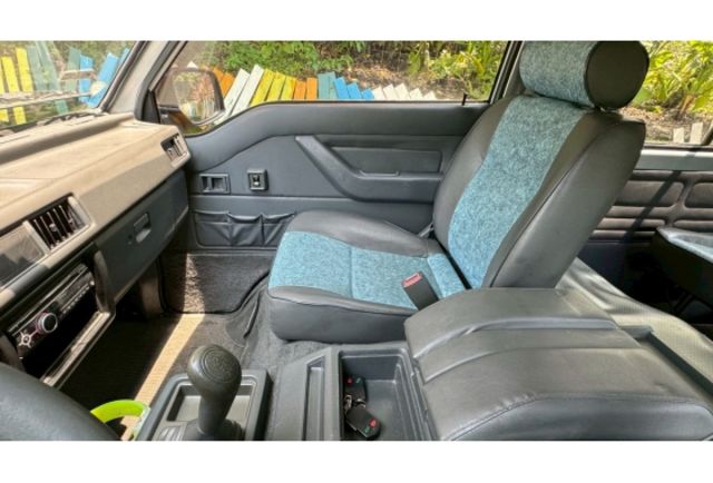 Mitsubishi DELICA  第5張相片