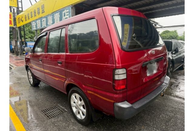 Toyota ZACE  第6張相片