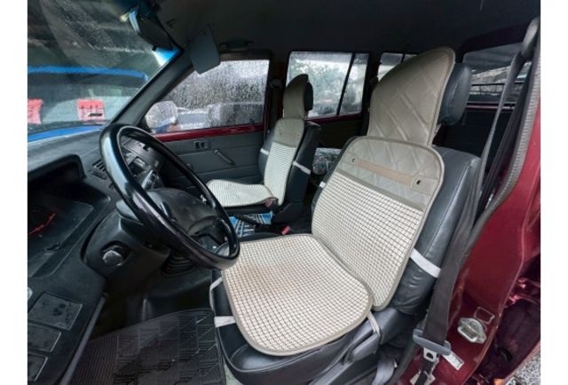 Toyota ZACE  第8張相片