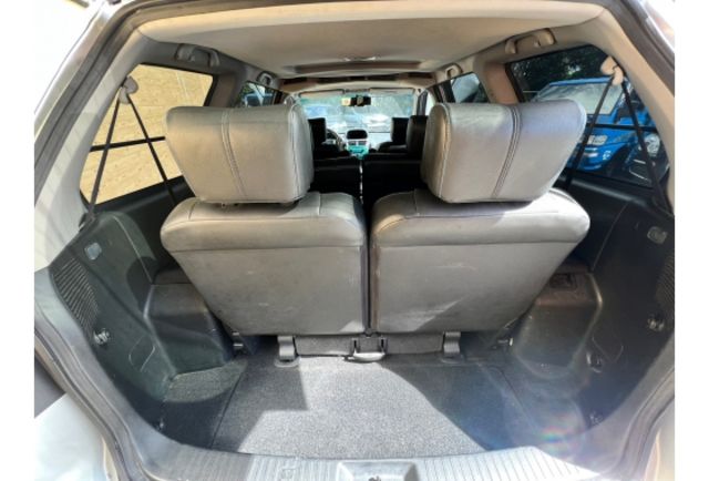 Mitsubishi SAVRIN  第8張相片