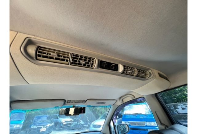 Mitsubishi SAVRIN  第9張相片