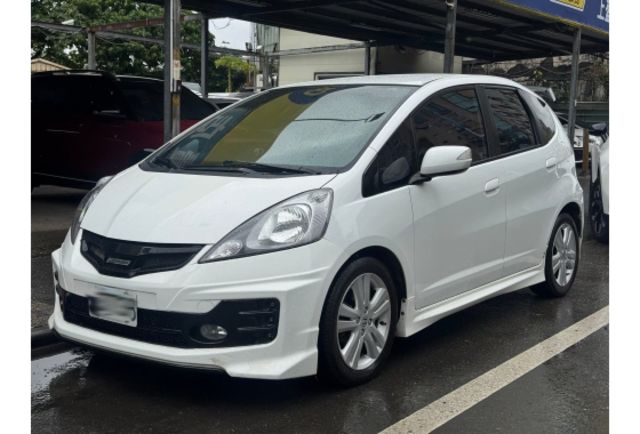Honda FIT  第1張相片