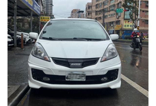 Honda FIT  第2張相片