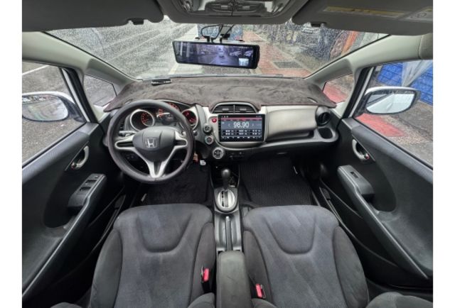 Honda FIT  第4張相片
