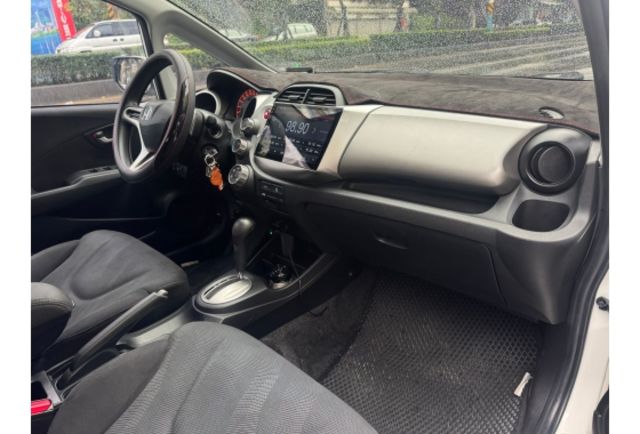 Honda FIT  第5張相片