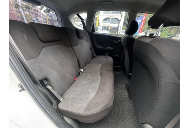 Honda FIT  第6張相片