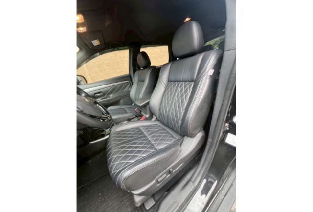 Mitsubishi OUTLANDER  第16張相片