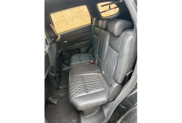 Mitsubishi OUTLANDER  第17張相片