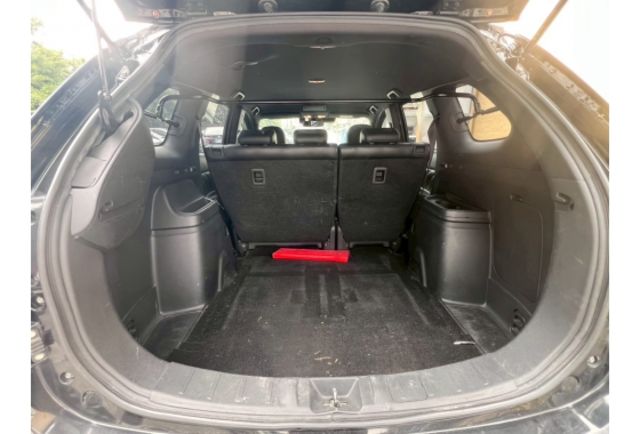 Mitsubishi OUTLANDER  第19張相片