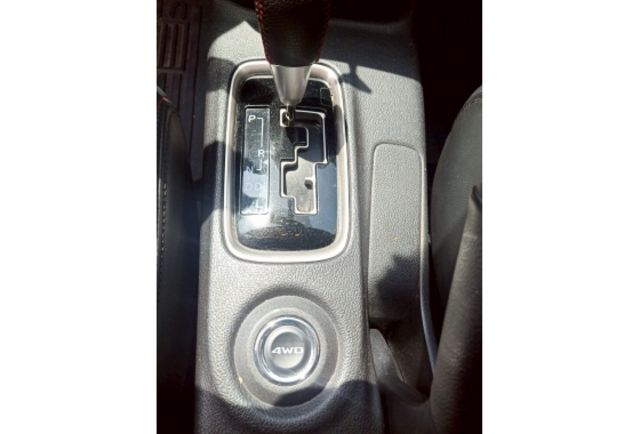 Mitsubishi OUTLANDER  第6張相片
