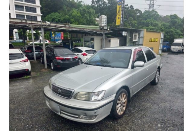 Toyota PREMIO  第1張相片