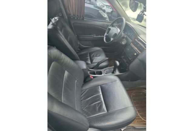 Toyota PREMIO  第2張相片