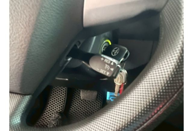Toyota WISH  第7張相片