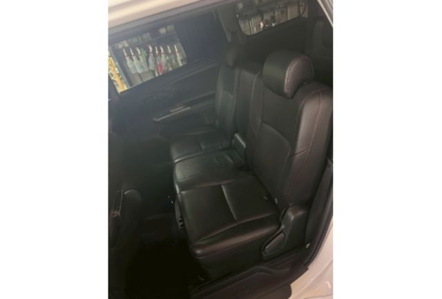 Toyota WISH  第10張相片