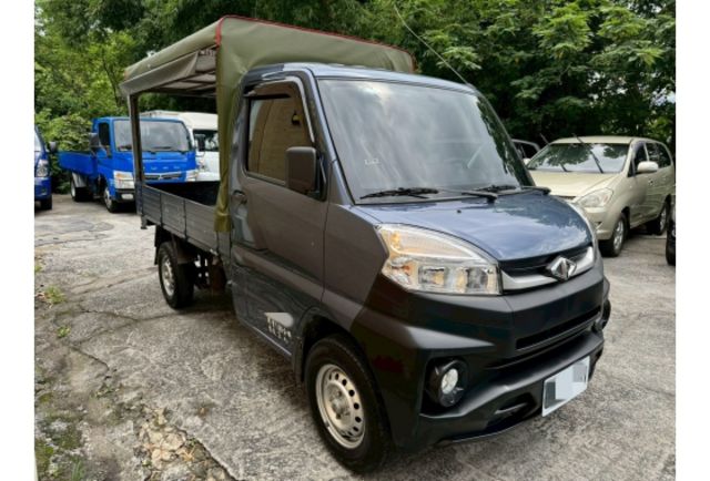 Mitsubishi VERYCA  第3張相片