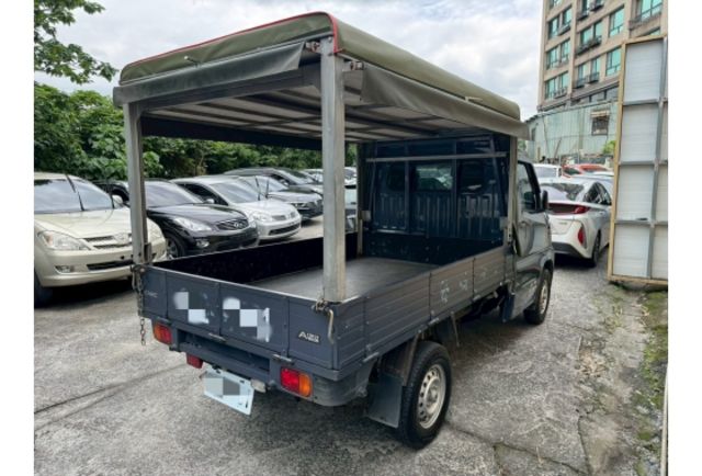 Mitsubishi VERYCA  第5張相片