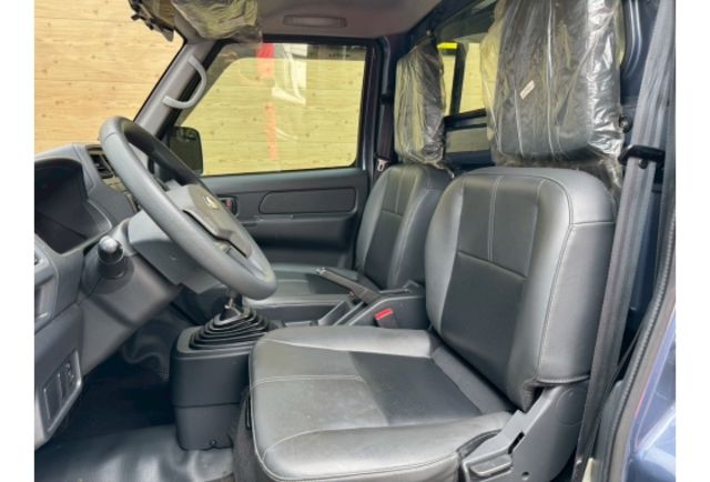 Mitsubishi VERYCA  第6張相片