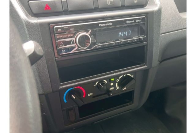 Mitsubishi VERYCA  第7張相片