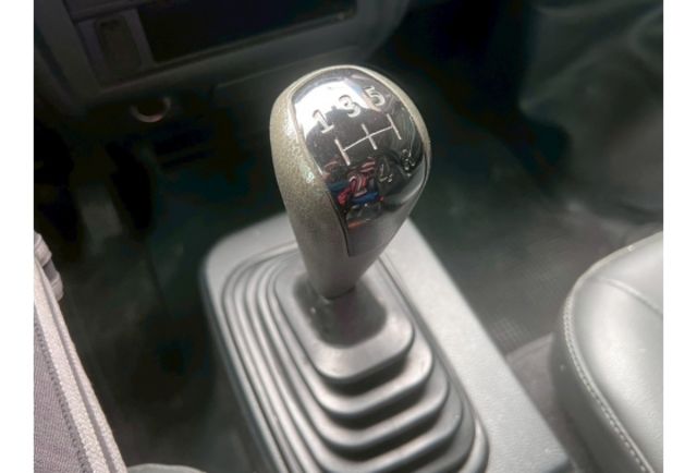Mitsubishi VERYCA  第8張相片