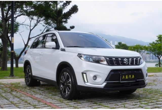 Suzuki VITARA  第1張相片