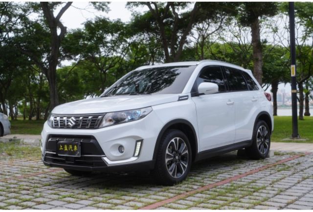 Suzuki VITARA  第3張相片