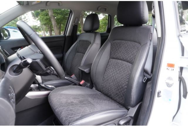 Suzuki VITARA  第8張相片